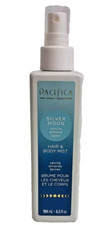 Pacifica SILVER MOON Hair &