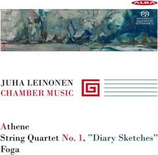 Leihonen chamber music olli - music, [olli