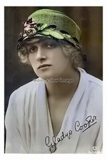 col0517 - Film & Stage Actress