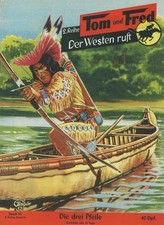 Tom and Fred 43 (Z1), Hans