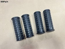 Honda SuperHawk 250 305 CB72