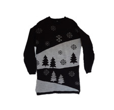 Womens Christmas Jumper Night