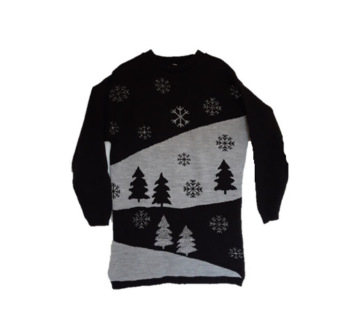Womens christmas jumper night - womens,
