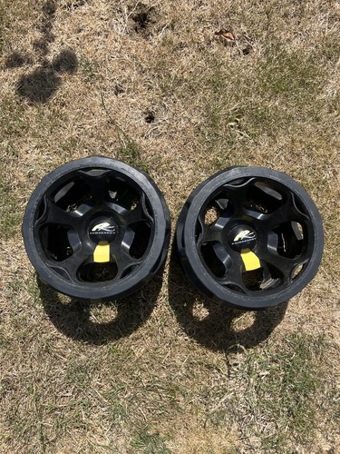 Powakaddy electric trolley - powakaddy,