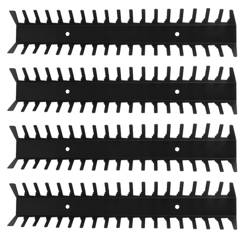 4pcs game holder wall - 4pcs, holder: