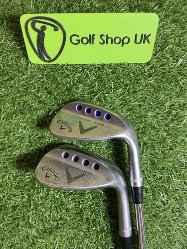 Callaway mack daddy 60 - callaway,
