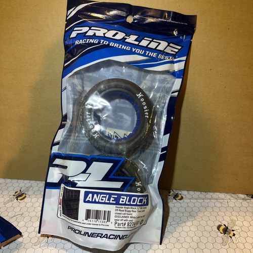 New pro line hoosier - hoosier, angle