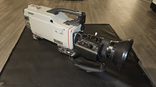 Dxc3000p sony video - dxc3000p,