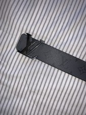 Louis Vuitton Reversible Belt