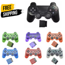 Wireless Game Controller Dual