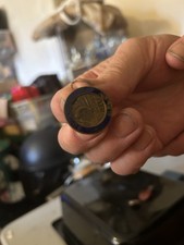 Butlins Holiday Camp Badge