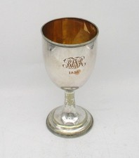19th Century Silver Plated