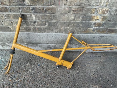 moulton mini bike