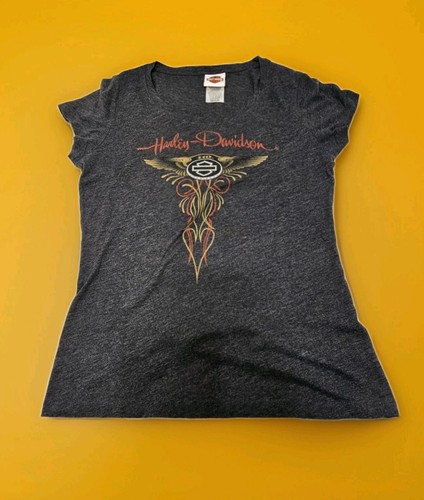 Harley davidson shirt 110th - t-shirt,
