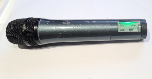 Sennheiser skm100 - g2,