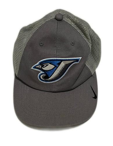 Nike toronto blue - blue, jays