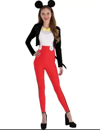 Disney womens adult mickey - womens,
