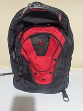 Men's 17-inch Swiss Backpack