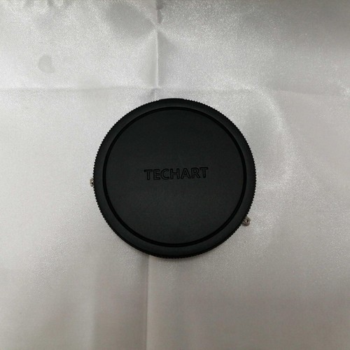 Techart mount adapter - mount, tze-01
