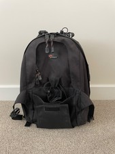Lowepro LP106 Camera Backpack