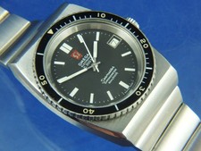 Omega Seamaster F300Hz Divers