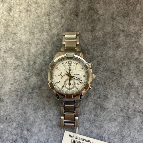 Seiko velatura sndw15p1 7t92 - seiko,