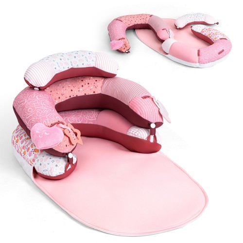Ladida 4in1 baby - 4in1, time