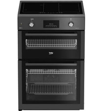 Beko BDI6C55FA 60cm Electric