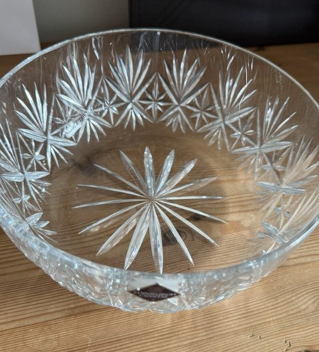 Edinburgh crystal cut glass - edinburgh,