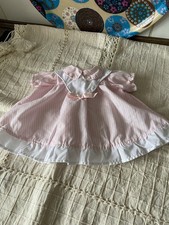 Tiny tears dresses vgc - dresses,