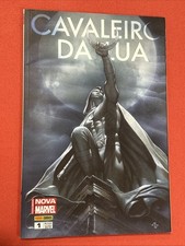 Moon Knight 1, 2015 Variant