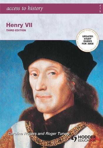 Access history henry - access, history: