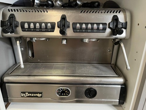 Spaziale compact - la,