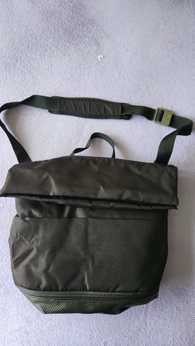 Bugaboo changing bag black - bag,