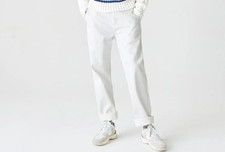 LACOSTE MENS SLIM FIT LOOSE