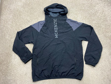 McKenzie Mens Size XXL Grey