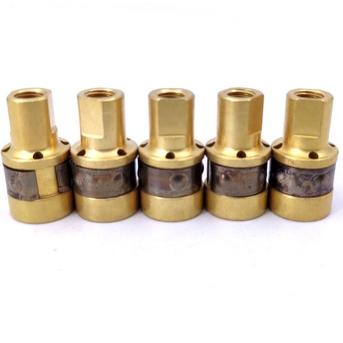 Pack 169716 gas - 5,