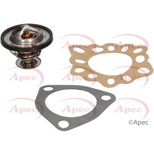 Coolant thermostat for rover - thermostat,
