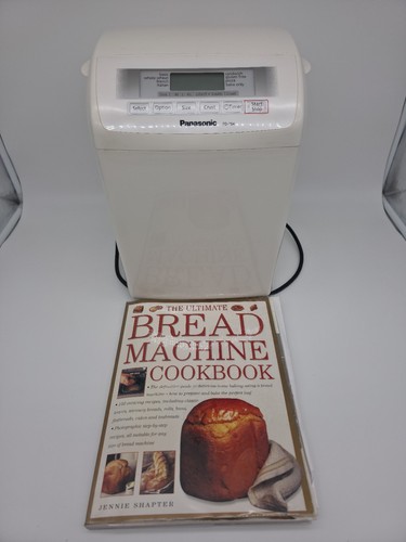 Panasonic automatic bread - automatic,