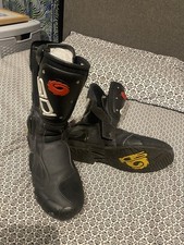 Sidi Motorcycle Boots