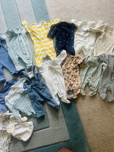 Baby boy bundle clothes - boy, for