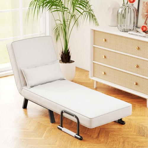 Costway foldable sofa - foldable, chair