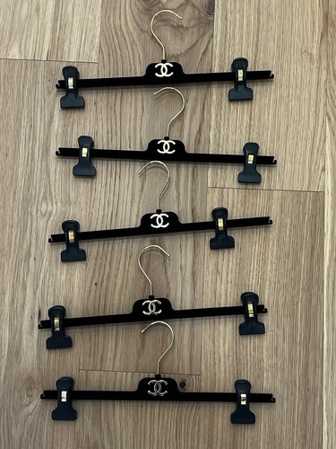 Authentic chanel hangers - authentic,