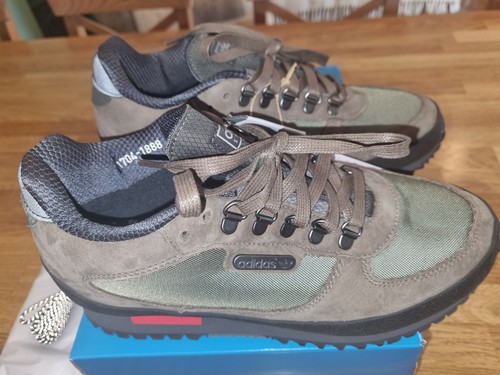 Adidas spzl winterhill - spzl,