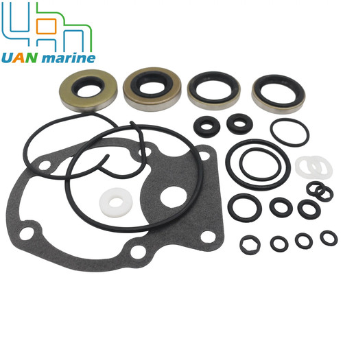 Outboard lower unit seal kit - lower,
