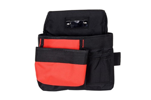 Tool belt nylon - nylon, multi