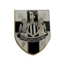 Newcastle United FC Pin Badge