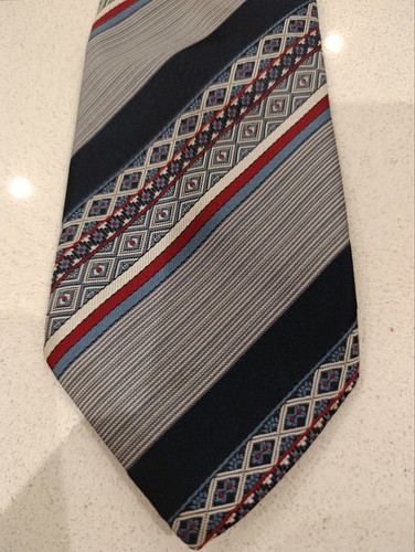 Vintage tootal kipper tie - vintage,