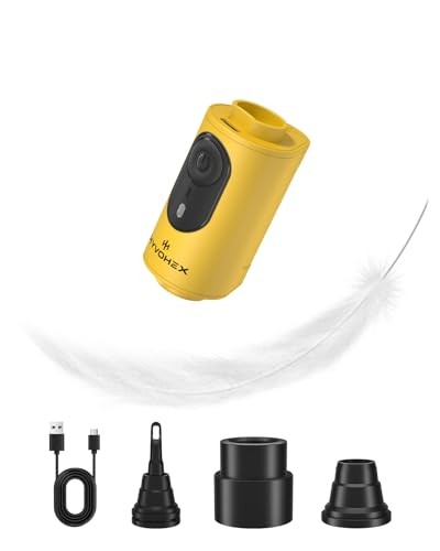 Portable mini electric air - portable,