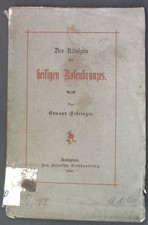 Der königin des - des, hl